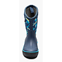 Bogs Classic II Winter Mountains Navy 72947-492