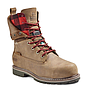 Kodiak Bralorne 8" Womens Brown KD0A4NM1BRN