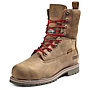 Kodiak Bralorne 8" Womens Brown KD0A4NM1BRN