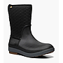 Bogs Crandall II Mid Black 72700-001