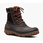 Bogs Arcata Urban Lace Mens Brown 72754-201