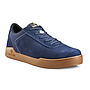 Terra Mullen Aluminum Toe Shoe Navy TR0A838YNVX 