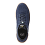 Terra Mullen Aluminum Toe Shoe Navy TR0A838YNVX 