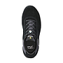 Terra Mullen Aluminum Toe Shoe Black TR0A838YB16