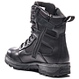 Royer Agility Tactical 8" Gore-Tex Zipper Black 5791GT