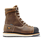 Timberland Gridworks 8" Brun TB0A12EZ214