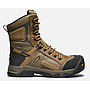 Keen CSA Davenport 8'' Brown 1017799