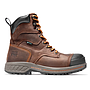 Timberland Endurance HD 8" Waterproof Brown TB0A1RW2214