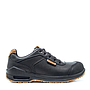 Royer Inspades Shoe Black/Brown 601SP2