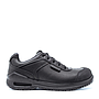 Royer Inspades Shoe Black 602SP2