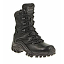 Bates Delta-8 Womens Black E02748