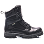 Royer Agility Tactical 8" Gore-Tex Zipper Noir 5791GT