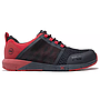 Timberland Radius Black/Red TB0A29C6001