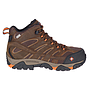 Moab Vertex Mid Waterproof CT CSA Wide Brown J19483W