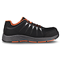 J.B. Goodhue Bolt Lo Noir/Orange 31016