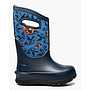 Bogs Neo Classic Cool Dinos Navy 72725-492