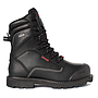 Royer Revolt 8" 600g Primaloft Imperméable Vibram Arctic Grip Noir 8901RTAG