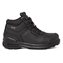 Royer Inspades Mid Arctic Grip Isolé Imperméable Noir 604SP2AG