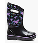 Bogs Classic II Unicorn Black 72879-009