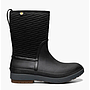 Bogs Crandall II Mid Black 72700-001