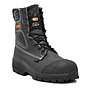 Unik Terminator Internal Metguard Vibram Dry Ice Waterproof Noir USF89381-3E-